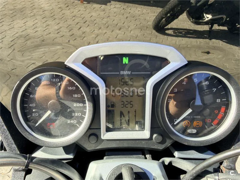 BMW R 1200 R 6500 € 2013 Alicante - 2