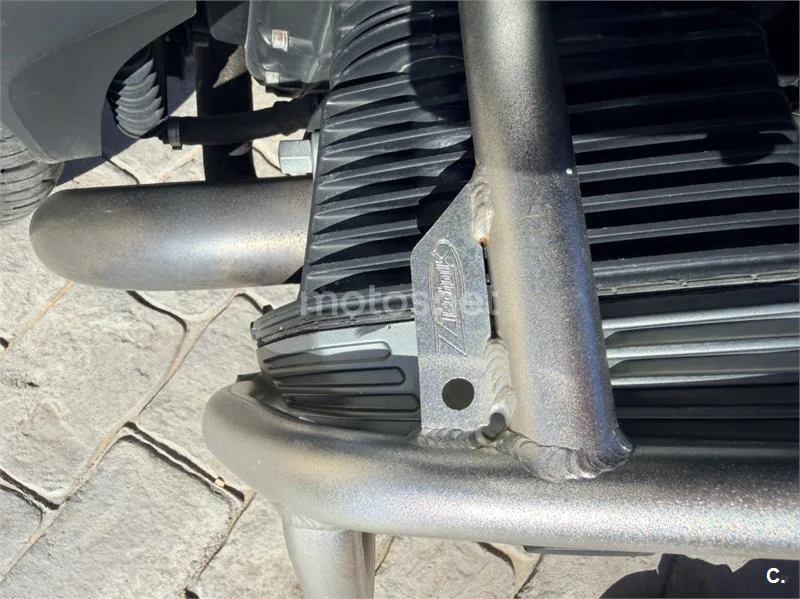 BMW R 1200 R – Vista 16