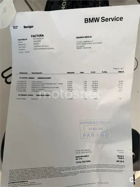 BMW R 1200 R – Vista 19