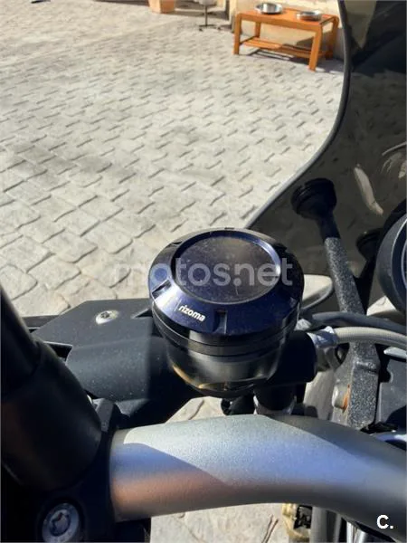 BMW R 1200 R – Vista 5