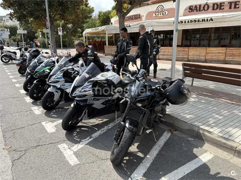 Yamaha MT-10 – Vista 6