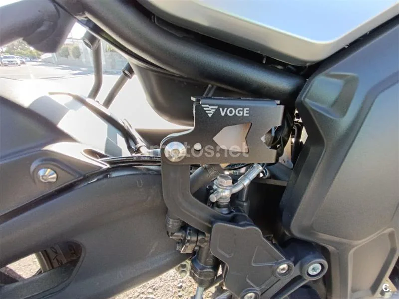 Voge 500 AC – Vista 8