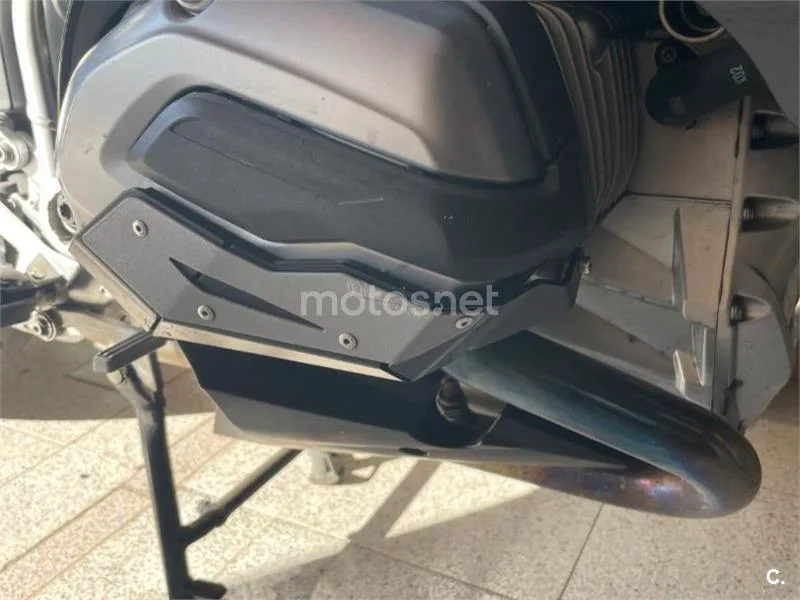 BMW R 1200 RT – Vista 11