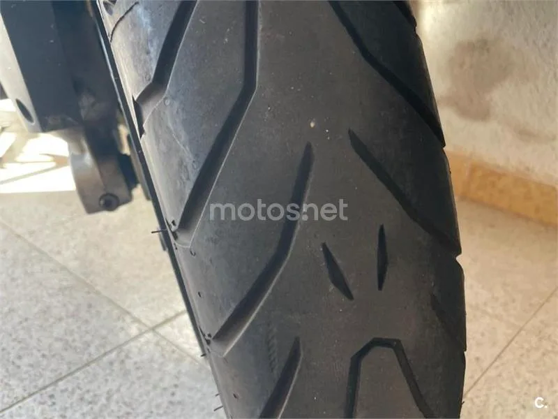 BMW R 1200 RT – Vista 12