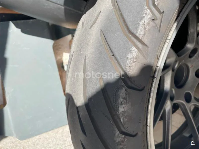 BMW R 1200 RT – Vista 13