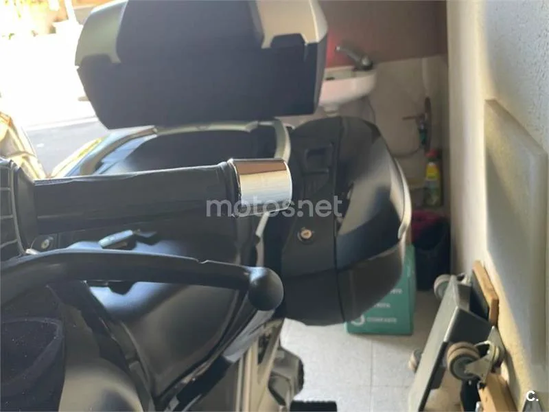 BMW R 1200 RT – Vista 4