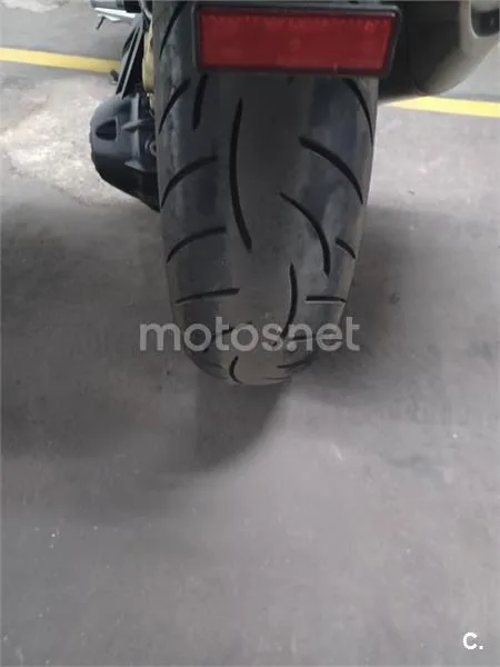 BMW R 1200 R – Vista 4