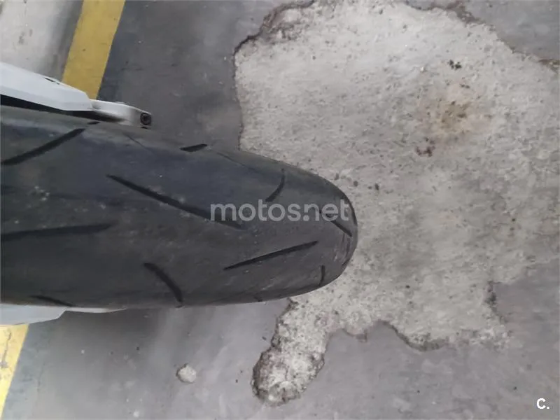 BMW R 1200 R – Vista 5