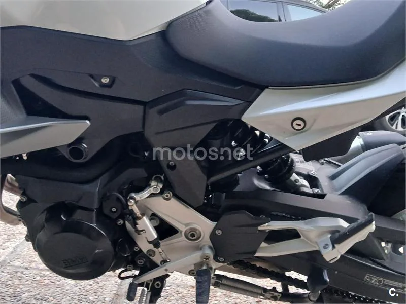BMW F 900 XR – Vista 5