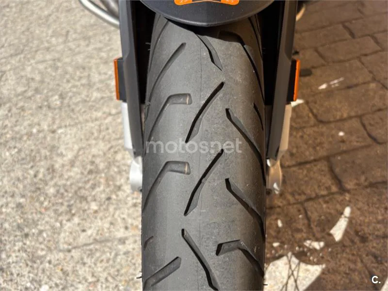 BMW R 1250 GS – Vista 9