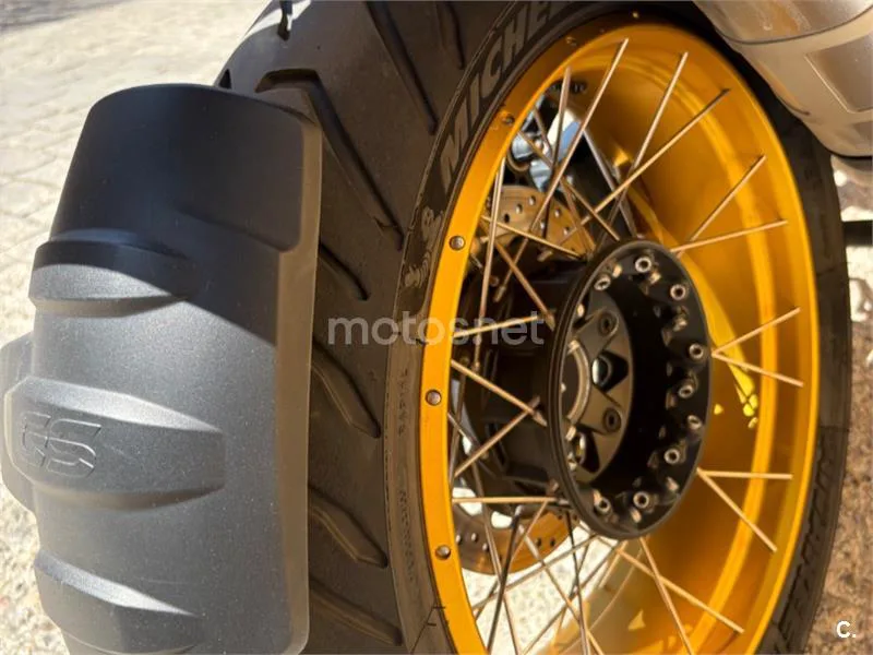 BMW R 1250 GS – Vista 10