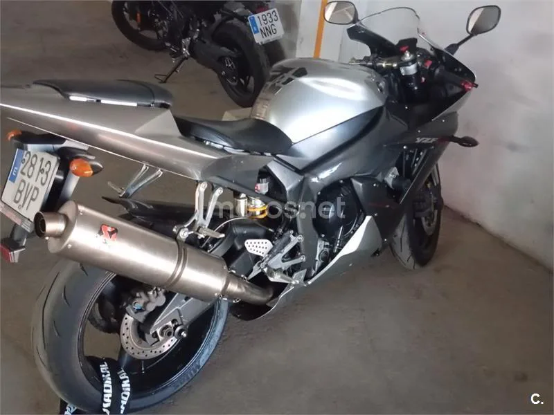 Yamaha YZF-R1 3000 € 2002 Castellón - 2