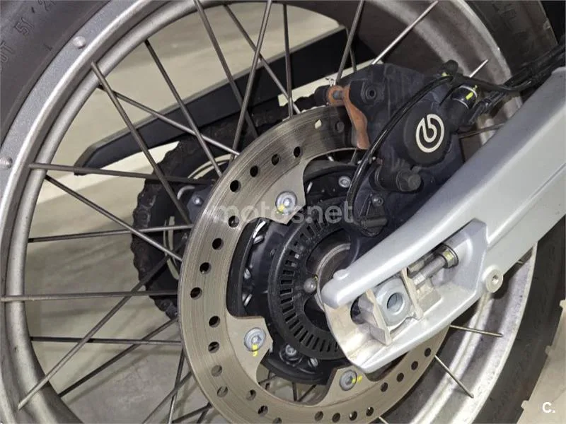 Aprilia Tuareg 660 – Vista 7