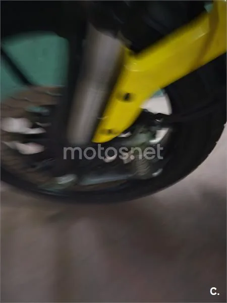 Ducati Scrambler – Vista 5
