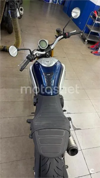 CFMOTO 700CL-X Heritage – Vista 6