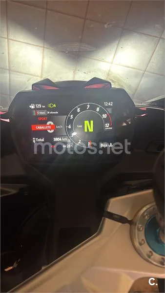 Ducati Panigale V2 – Vista 5