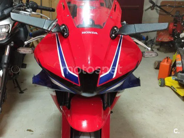 Honda CBR 600 RR 13.000 € 2024 Murcia - 1