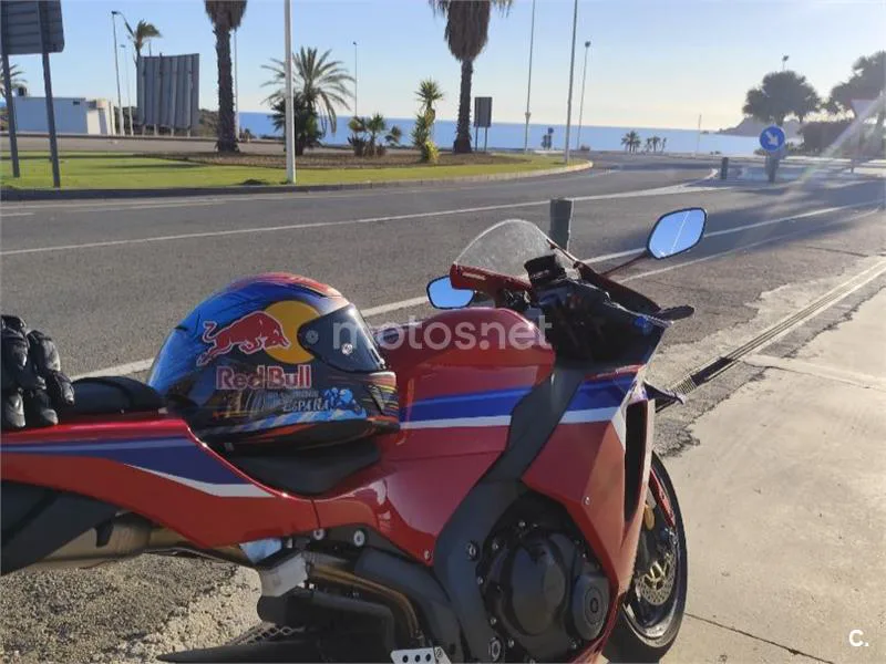 Honda CBR 600 RR 13.000 € 2024 Murcia - 2