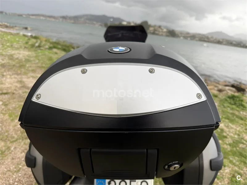 BMW F 800 GT - Vista 8