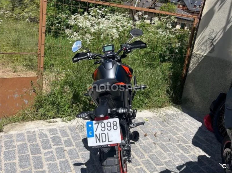 Zontes 125 U1 - Vista 3