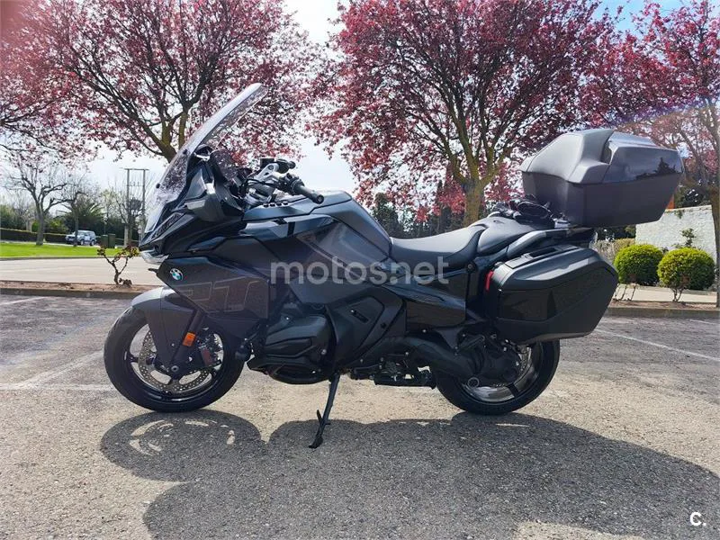 BMW R 1300 RT – Vista 3