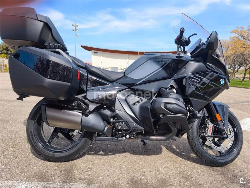 BMW R 1300 RT – Vista 4
