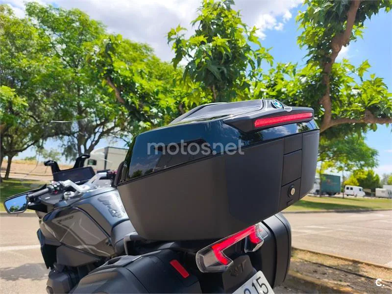 BMW R 1300 RT – Vista 5