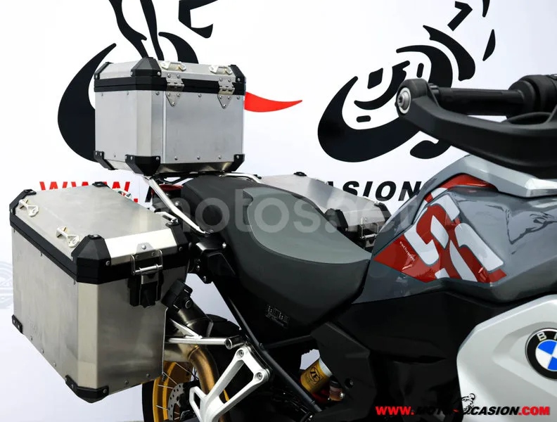 BMW F 850 GS – Vista 11