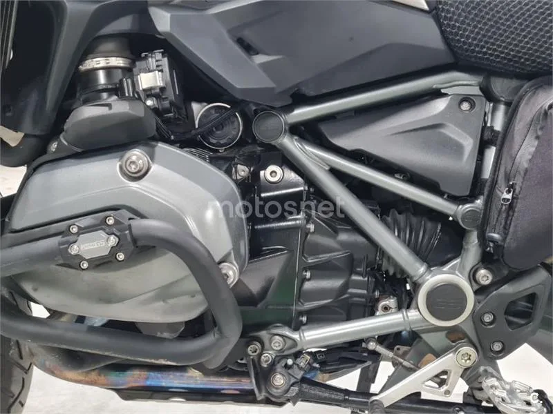 BMW R 1200 GS – Vista 3