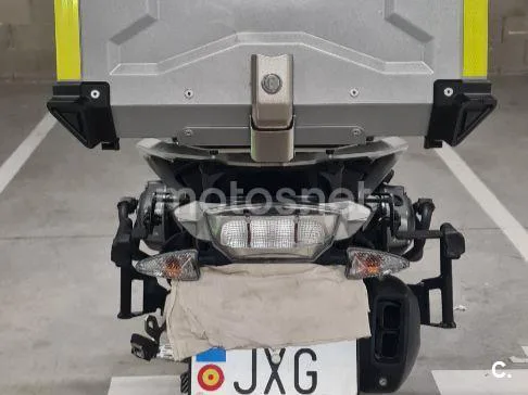 BMW R 1200 GS – Vista 4