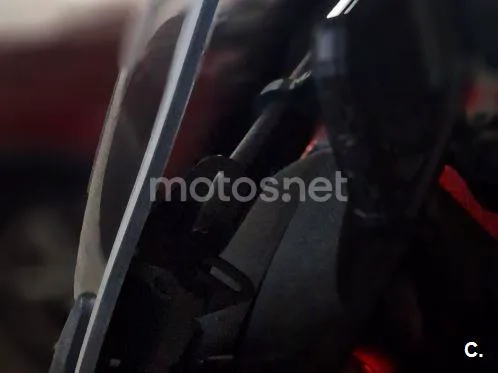 Honda XL 1000 V Varadero – Vista 6
