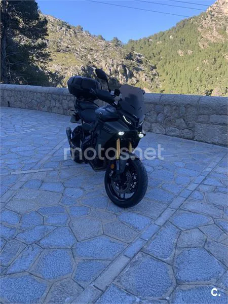 Yamaha Tracer 9 10.500 € 2023 Illes Balears - 1