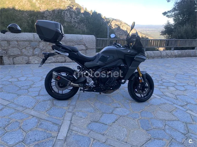 Yamaha Tracer 9 10.500 € 2023 Illes Balears - 2