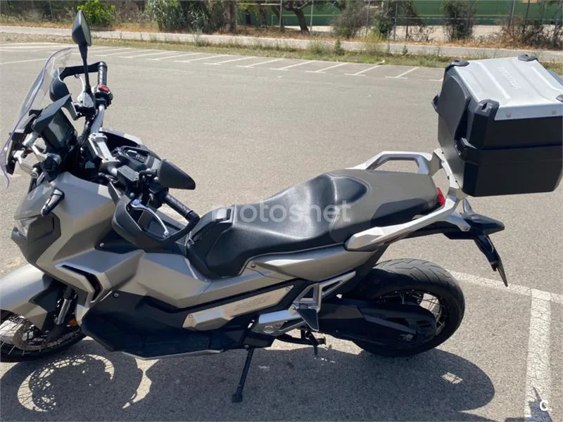 Honda X-ADV 7450 € 2020 Tarragona - 2