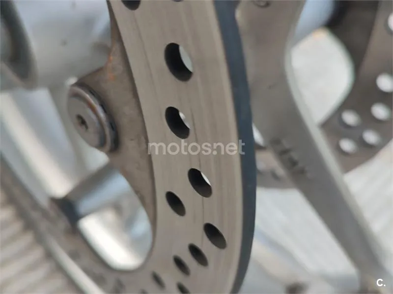 BMW R 1200 R – Vista 5