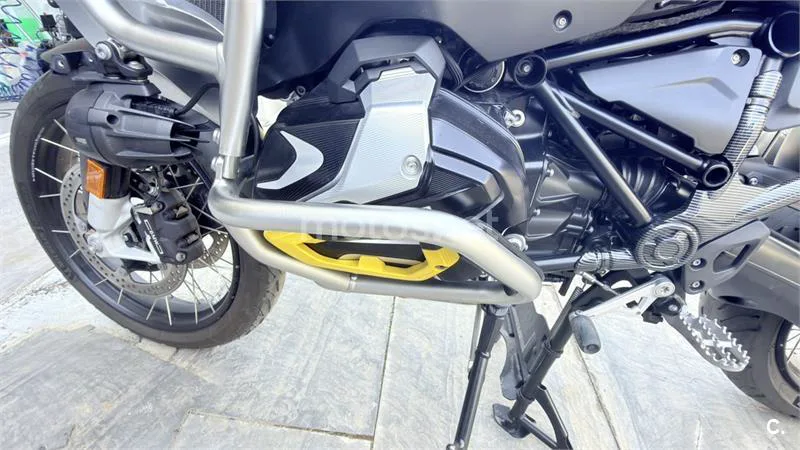 BMW R 1250 GS Adventure – Vista 4
