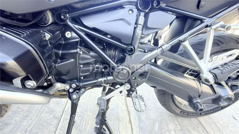 BMW R 1250 GS Adventure – Vista 5