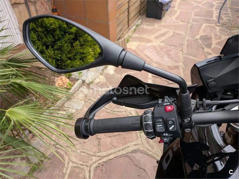 BMW S 1000 XR – Vista 6