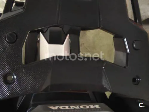 Honda X-ADV – Vista 15
