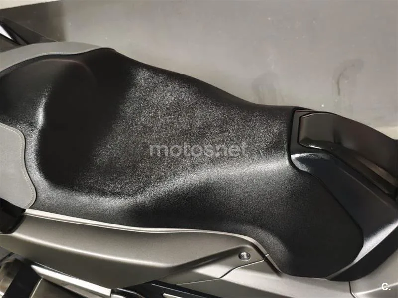 Honda X-ADV – Vista 18