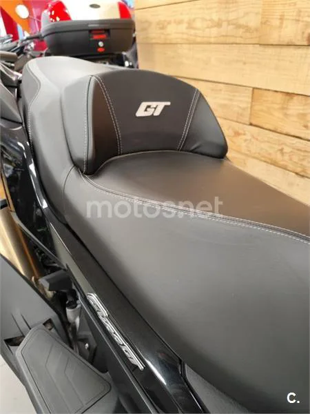 BMW C 400 GT – Vista 11