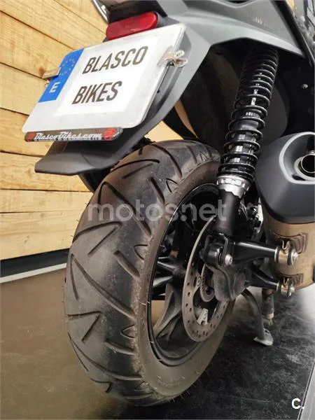 BMW C 400 GT – Vista 17