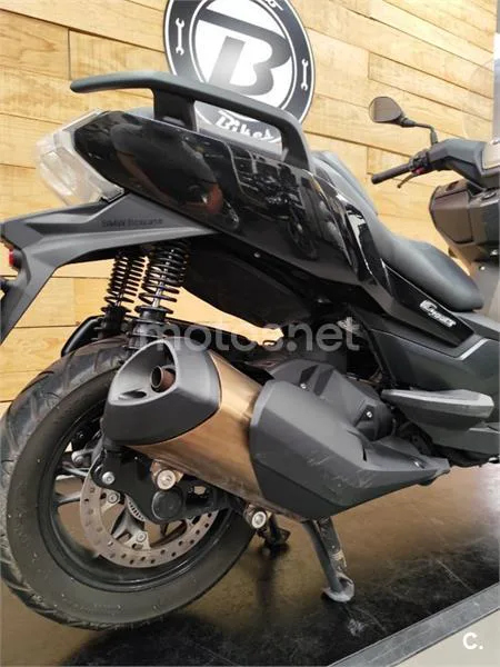 BMW C 400 GT – Vista 18