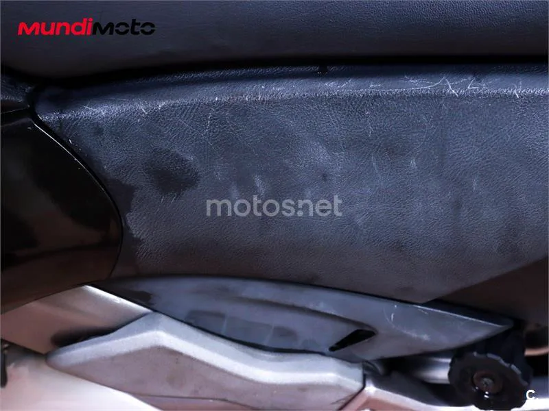 Honda NT 700 Deauville – Vista 17