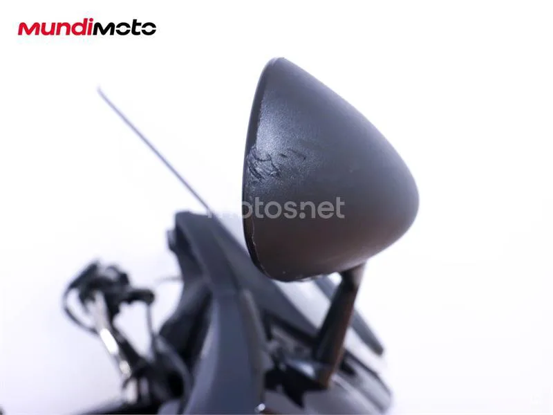Honda NT 700 Deauville – Vista 19
