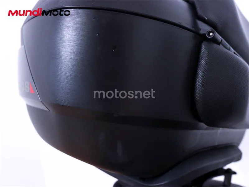 Honda NT 700 Deauville – Vista 20