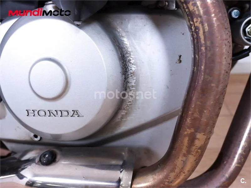 Honda NT 700 Deauville – Vista 23