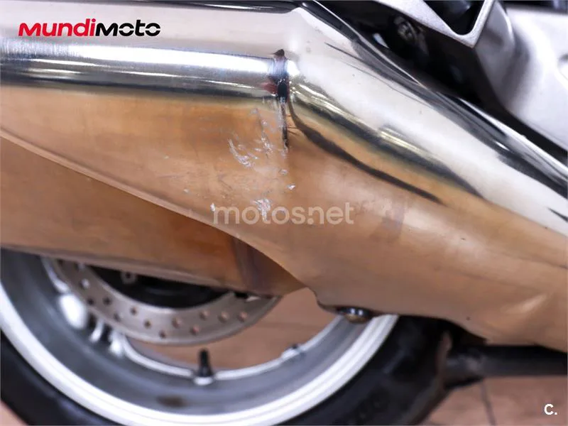 Honda NT 700 Deauville – Vista 24