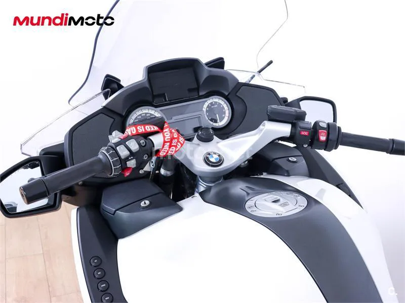 BMW R 1250 RT – Vista 11
