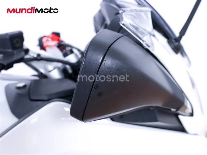BMW R 1250 RT – Vista 13